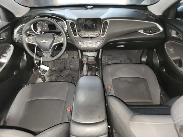 1G1ZG5ST3PF152989 2023 CHEVROLET MALIBU - Image 8