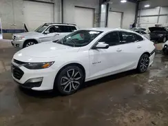 1G1ZG5ST3PF153852 2023 CHEVROLET MALIBU