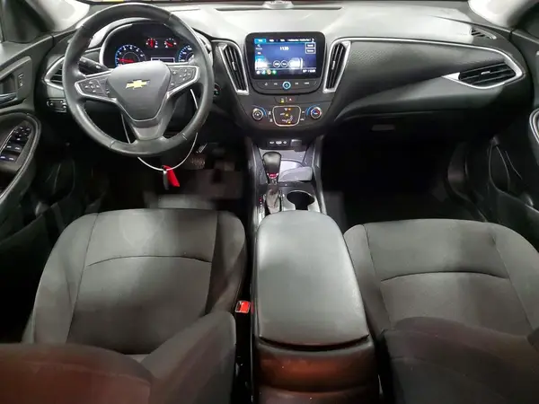 1G1ZG5ST3PF153852 2023 CHEVROLET MALIBU - Image 8
