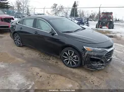 1G1ZG5ST3PF155813 2023 CHEVROLET MALIBU