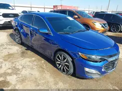 1G1ZG5ST3PF156363 2023 CHEVROLET MALIBU
