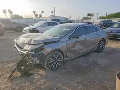 1G1ZG5ST3PF156931 2023 CHEVROLET MALIBU