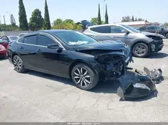 1G1ZG5ST3PF158906 2023 CHEVROLET MALIBU