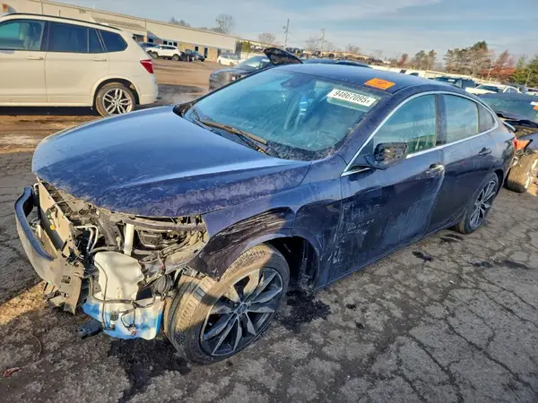 1G1ZG5ST3PF170571 2023 CHEVROLET MALIBU - Image 1