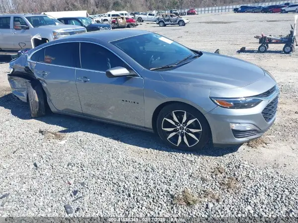 1G1ZG5ST3PF179884 2023 CHEVROLET MALIBU - Image 1