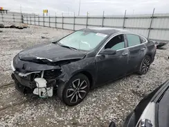 1G1ZG5ST3PF184986 2023 CHEVROLET MALIBU