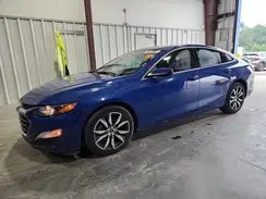 1G1ZG5ST3PF204668 2023 CHEVROLET MALIBU