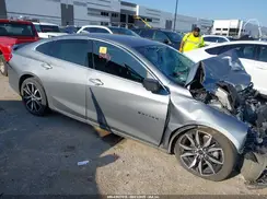 1G1ZG5ST3PF206162 2023 CHEVROLET MALIBU