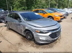 1G1ZG5ST3PF234821 2023 CHEVROLET MALIBU