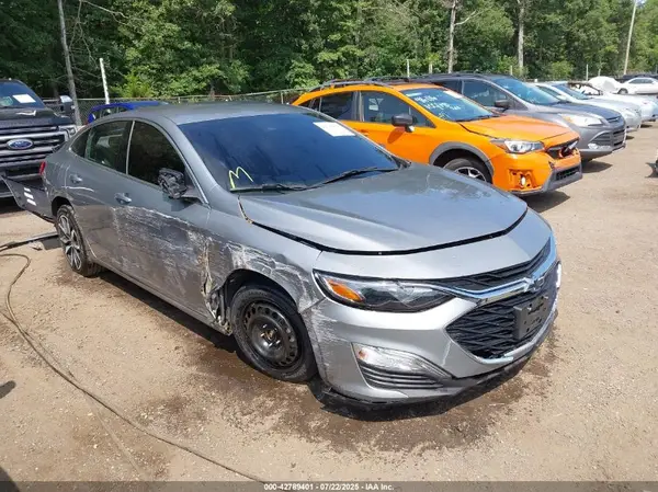 1G1ZG5ST3PF234821 2023 CHEVROLET MALIBU - Image 1