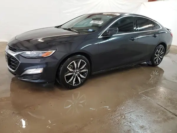 1G1ZG5ST3PF244930 2023 CHEVROLET MALIBU - Image 1