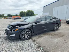 1G1ZG5ST3PF248654 2023 CHEVROLET MALIBU