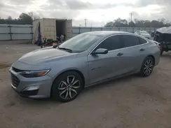 1G1ZG5ST3PF251604 2023 CHEVROLET MALIBU