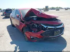 1G1ZG5ST3PF252395 2023 CHEVROLET MALIBU