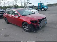 1G1ZG5ST3PF252879 2023 CHEVROLET MALIBU