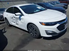 1G1ZG5ST3PF253675 2023 CHEVROLET MALIBU