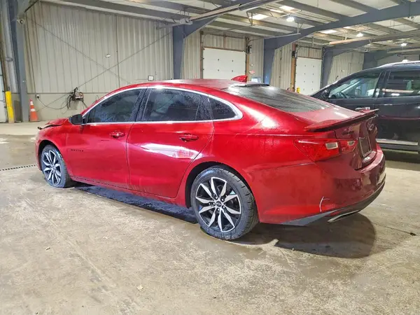 1G1ZG5ST3RF104427 2024 CHEVROLET MALIBU - Image 2