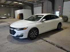 1G1ZG5ST3RF135306 2024 CHEVROLET MALIBU