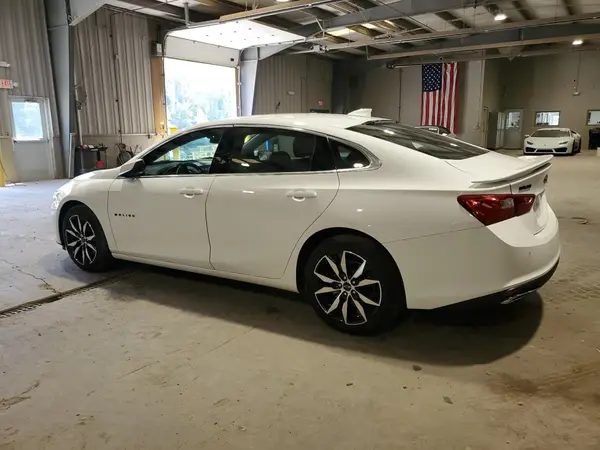 1G1ZG5ST3RF135306 2024 CHEVROLET MALIBU - Image 2