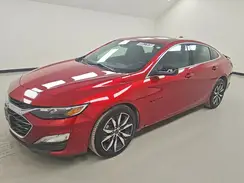 1G1ZG5ST3RF139145 2024 CHEVROLET MALIBU