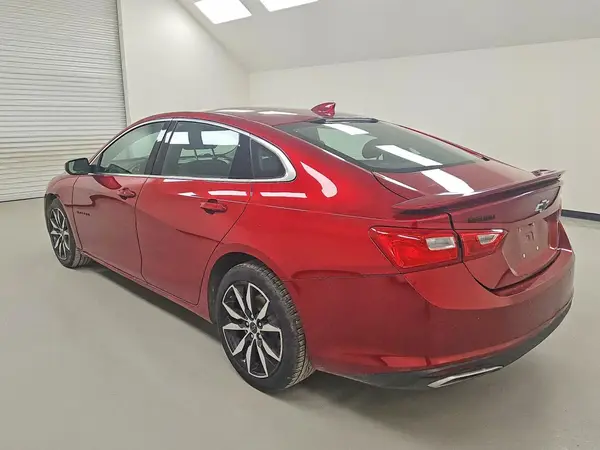 1G1ZG5ST3RF139145 2024 CHEVROLET MALIBU - Image 2