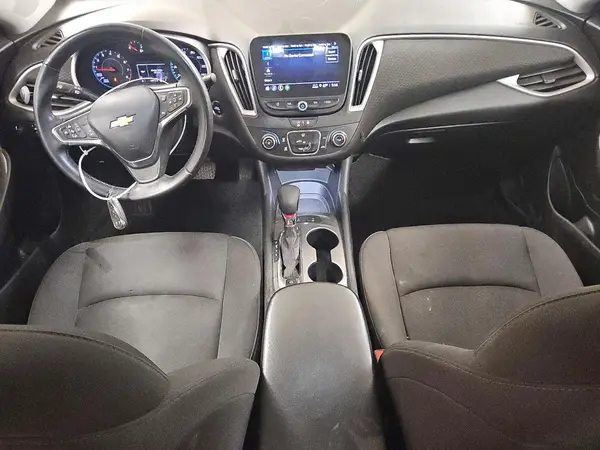 1G1ZG5ST3RF139145 2024 CHEVROLET MALIBU - Image 8
