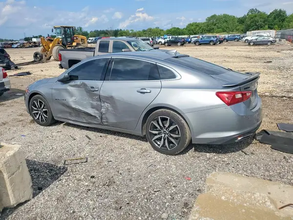 1G1ZG5ST3RF141459 2024 CHEVROLET MALIBU - Image 2