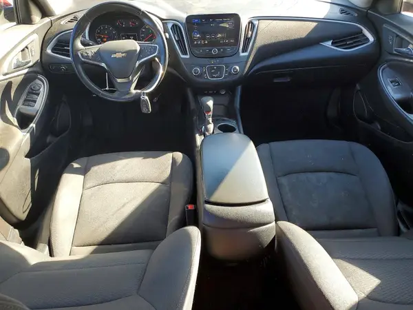 1G1ZG5ST3RF145141 2024 CHEVROLET MALIBU - Image 8