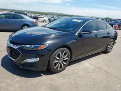 1G1ZG5ST3RF157452 2024 CHEVROLET MALIBU