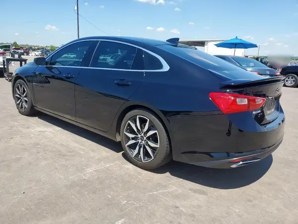 1G1ZG5ST3RF157452 2024 CHEVROLET MALIBU - Image 2