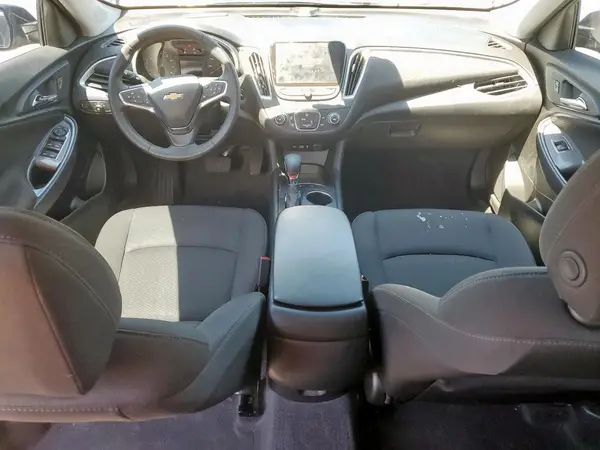 1G1ZG5ST3RF157452 2024 CHEVROLET MALIBU - Image 8