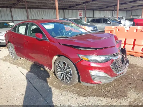 1G1ZG5ST3RF158777 2024 CHEVROLET MALIBU - Image 1