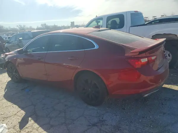 1G1ZG5ST3RF170377 2024 CHEVROLET MALIBU - Image 2