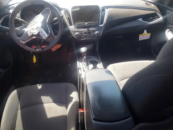 1G1ZG5ST3RF170377 2024 CHEVROLET MALIBU - Image 8