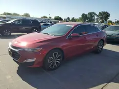 1G1ZG5ST3RF174607 2024 CHEVROLET MALIBU