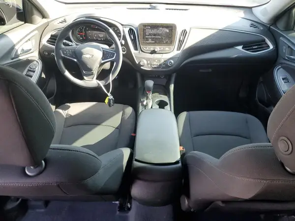 1G1ZG5ST3RF174607 2024 CHEVROLET MALIBU - Image 8