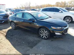 1G1ZG5ST3RF174901 2024 CHEVROLET MALIBU