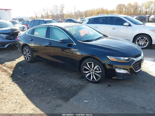 1G1ZG5ST3RF174901 2024 CHEVROLET MALIBU - Image 1