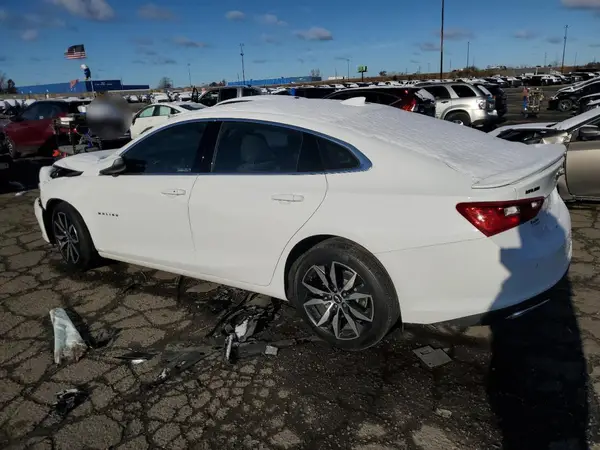 1G1ZG5ST3RF178334 2024 CHEVROLET MALIBU - Image 2