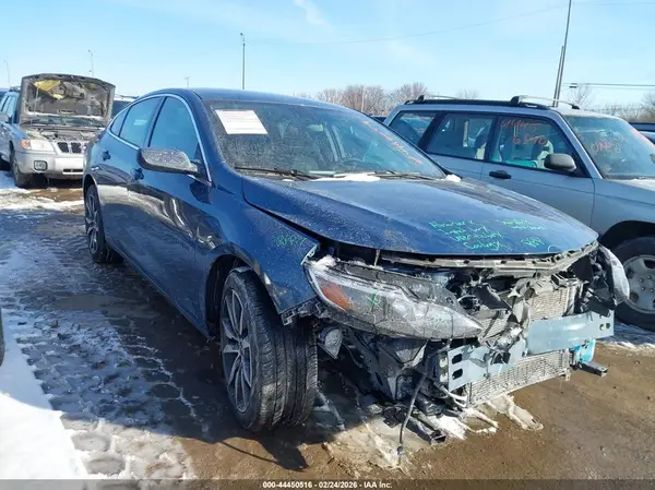 1G1ZG5ST3RF181668 2024 CHEVROLET MALIBU - Image 1