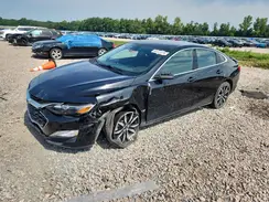 1G1ZG5ST3RF182349 2024 CHEVROLET MALIBU