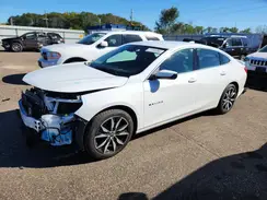 1G1ZG5ST3RF182884 2024 CHEVROLET MALIBU