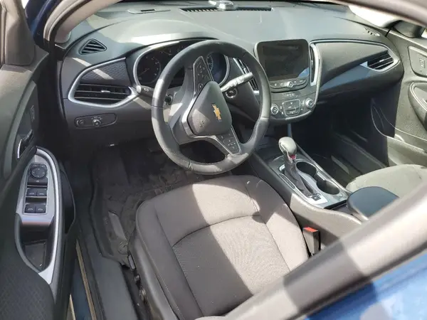 1G1ZG5ST3RF184795 2024 CHEVROLET MALIBU - Image 8