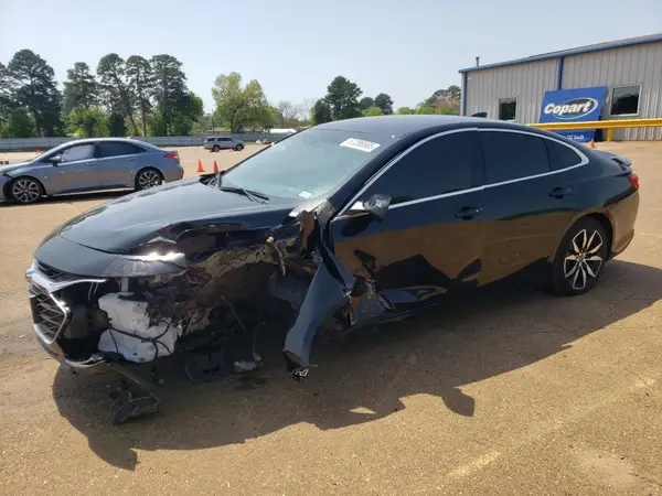1G1ZG5ST3RF186305 2024 CHEVROLET MALIBU - Image 1