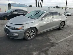 1G1ZG5ST3RF191116 2024 CHEVROLET MALIBU