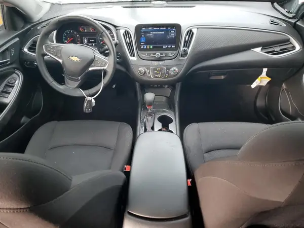 1G1ZG5ST3RF191116 2024 CHEVROLET MALIBU - Image 8