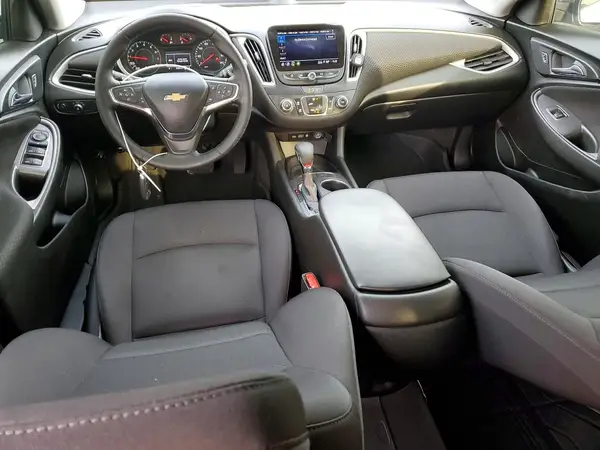 1G1ZG5ST3RF203703 2024 CHEVROLET MALIBU - Image 8