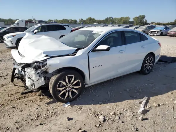 1G1ZG5ST3RF217519 2024 CHEVROLET MALIBU - Image 1