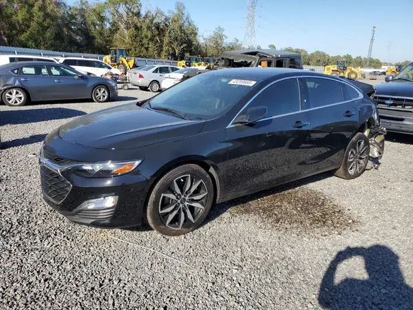 1G1ZG5ST3RF235356 2024 CHEVROLET MALIBU - Image 1