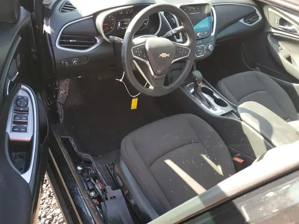 1G1ZG5ST3RF235356 2024 CHEVROLET MALIBU - Image 8